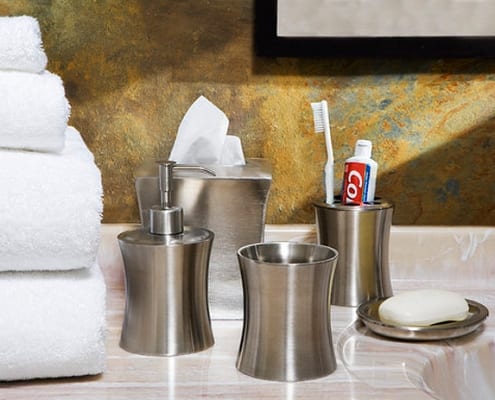 Essential Bath Package