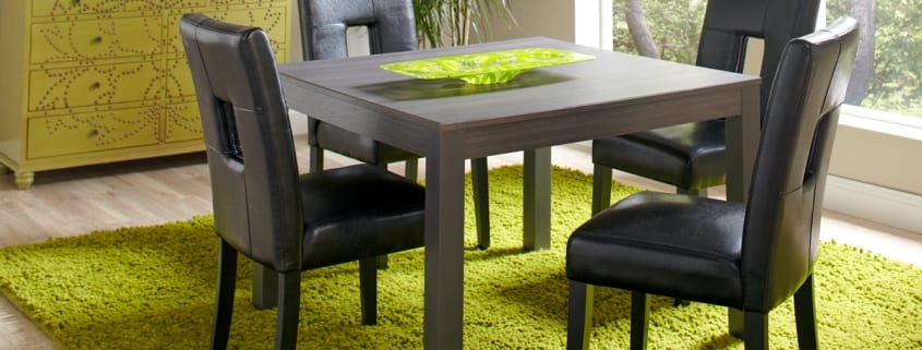 Dorian Square Dining Room